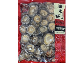 WISE WIFE DRIED SUPERIOR MUSHROOM 250.00 GRAM