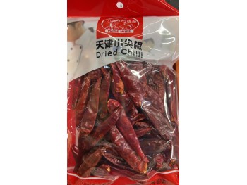 DRIED CHILLI  100.00 GRAM