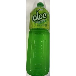 PALDO ALOE DRINK/SUGAR FREE 1.50 LITER