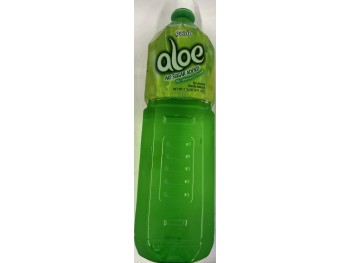 PALDO ALOE DRINK/SUGAR FREE 1.50 LITER