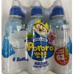  PORORO LESS SUGAR MILK FLA 6.00 BLADES 