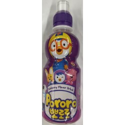 PORORO YOGURT BLUEBERRY FLA  235.00 MILLILITER