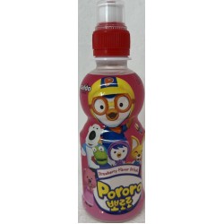 PORORO STAWBERRY 7.95 FLUID OUNCE