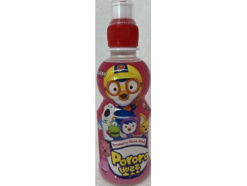 PORORO STAWBERRY 7.95 FLUID OUNCE