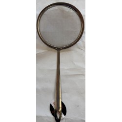 STAINLESS STEEL SKIMMER   