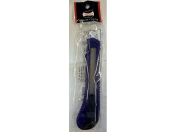 UTILITY CUTTER   