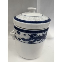 DRAGON AND PHOENIX #4  