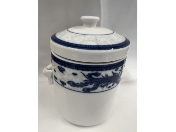 DRAGON AND PHOENIX #4  