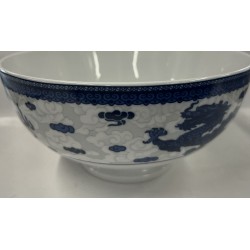 DRAGON AND PGOENIX 8