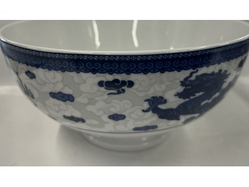 DRAGON AND PGOENIX 8