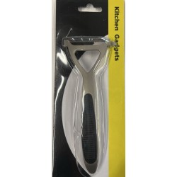METAL PEELER  