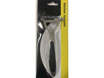 METAL PEELER  