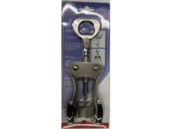 WINE CORKSCREW  