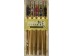 BAMBOO CHOPSTICKS LEAR   