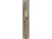 WOOD ROLLING PIN 28CM  