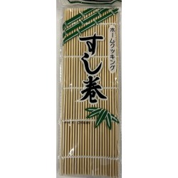 EVE BAMBOO & WOOD CHOPSTICK  