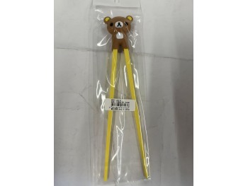 KIDS TRAINING CHOPSTICKS  