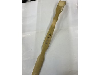 BAMBOO ITCH RAKE  