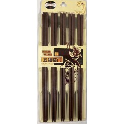WOODEN CHOPSTICKS  