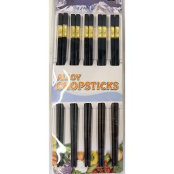 EVE CHOPSTICKS  