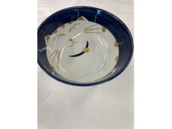 6” BOWL 1.00 EACH