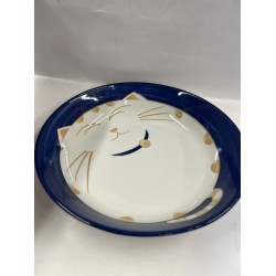 CERAMIC PLATES 8” 1.00 EACH