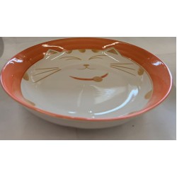 CERAMIC PLATES 9“  