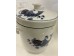 CERIMIC SOUP POT-6#  