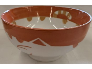 CERIMIC BOWL-7