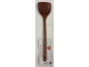 WOOD UTENSILS  