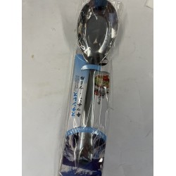 STAINLESS STEEL SPOON   