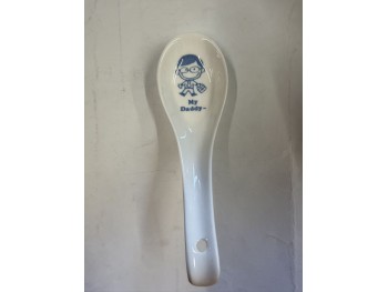 FAMILY DAD SPOON 5.5