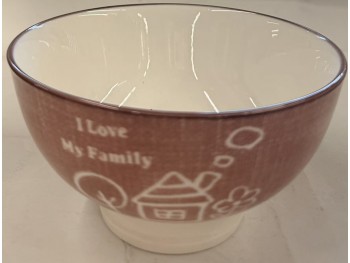 FAMILY MOM BOWL 5