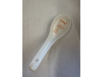 FAMILY DAUGHTER SPOON 5.5