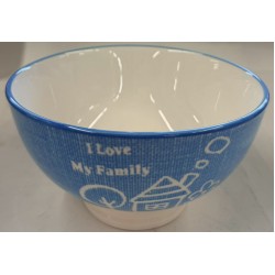 FAMILY SON BOWL 5