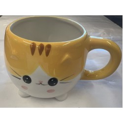 CAT MUG   