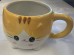 CAT MUG   