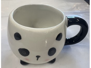 PANDA MUG   