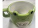 FROG MUG   