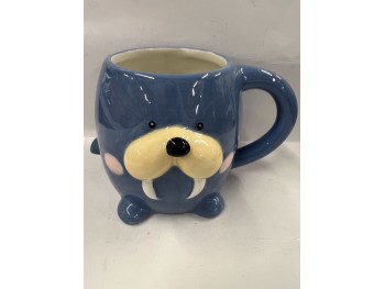 SEAL MUG   