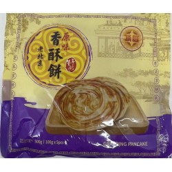 LPK PANCAKE SHALLOT 5.00 PIECE