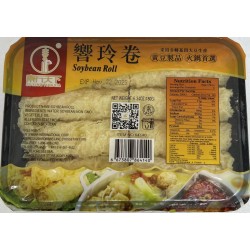 SOYBEAN ROLL 180.00 GRAM