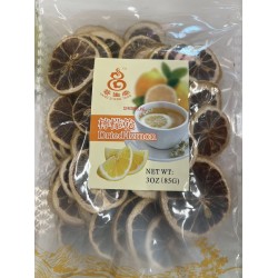 YANG SHENG TANG DRIED LEMON 85.00 GRAM