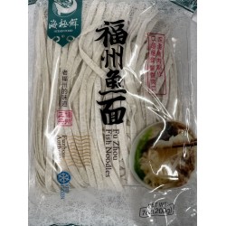 FISH NOODLES 200.00 GRAM