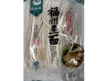 FISH NOODLES 200.00 GRAM