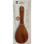 WOOD UTENSILLS  