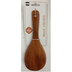 WOOD UTENSILLS  