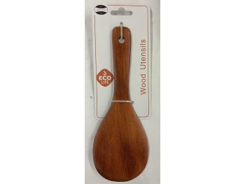 WOOD UTENSILLS  