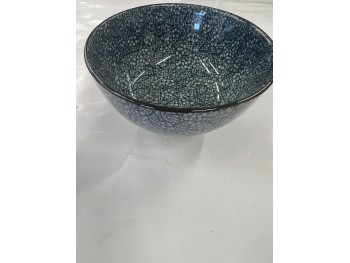 FLOWER BOWL 4.5''  