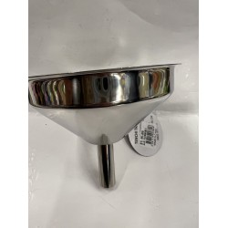 STAINLESS STEEL FUNNEL  